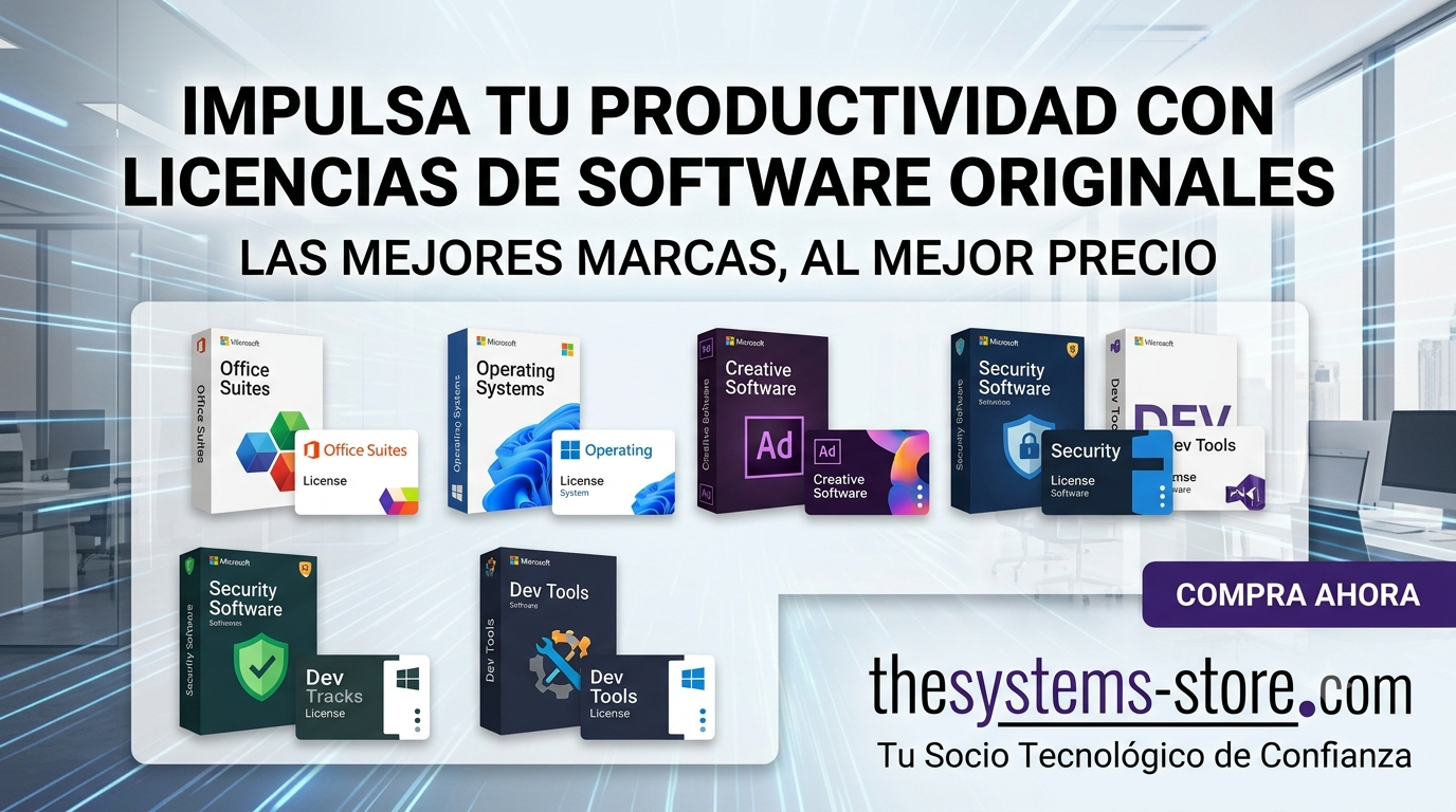 Impulsa tu productividad